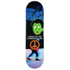 Tabla Skate Quasi Acid Ply 2 8.3''